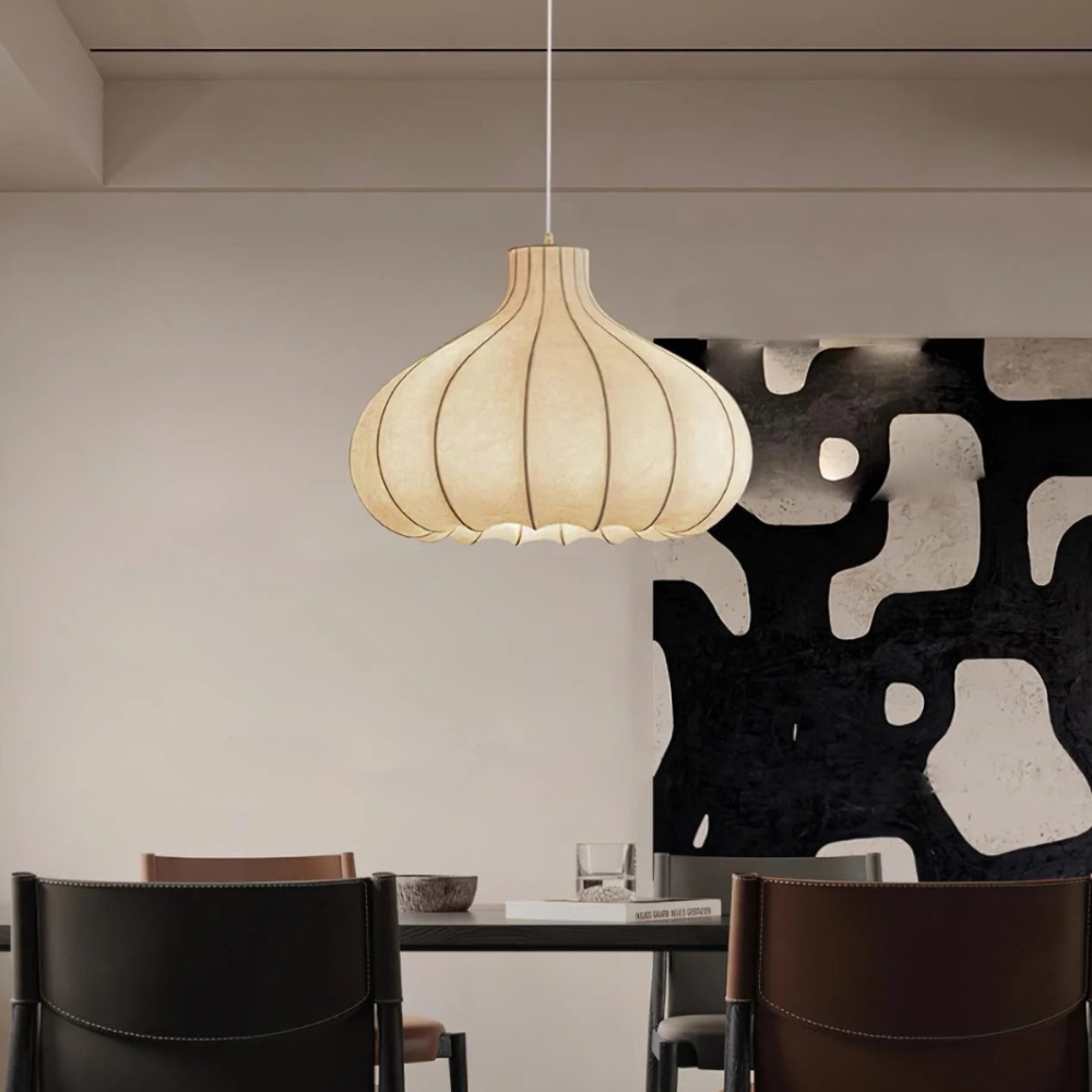 Domaine | Hanglamp Japandi Stijl