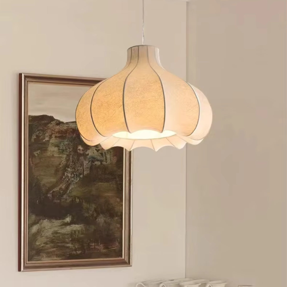 Domaine | Hanglamp Japandi Stijl