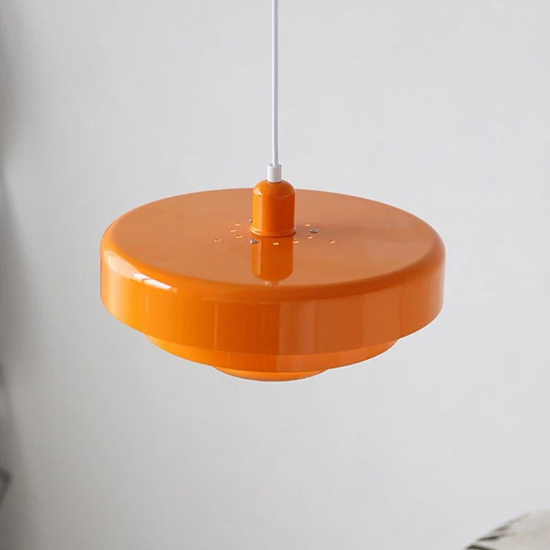 Hanglamp Zwart met Verstelbare Ophanglengte – Mid-Century Design voor Eettafel, Woonkamer en Slaapkamer