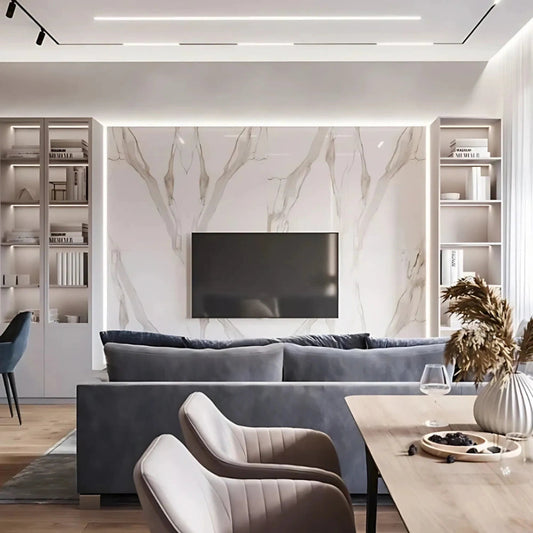 Bewegings-LED-strip met Slimme Sensor en Dimbare Verlichting – Waterdicht en Flexibel voor Buiten en Binnen 2