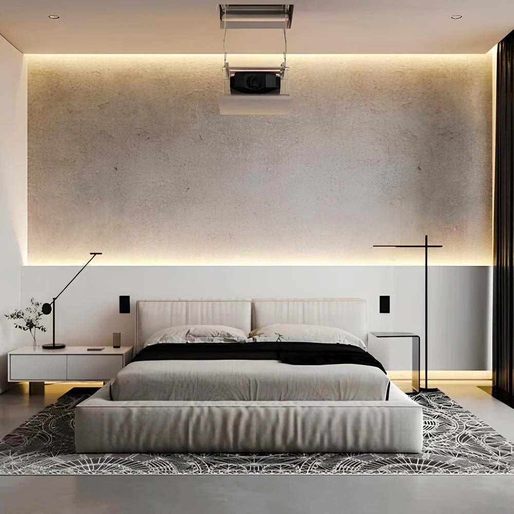 Bewegings-LED-strip met Slimme Sensor en Dimbare Verlichting – Waterdicht en Flexibel voor Buiten en Binnen 3