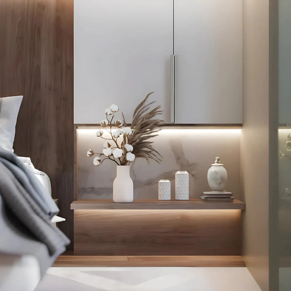 Bewegings-LED-strip met Slimme Sensor en Dimbare Verlichting – Waterdicht en Flexibel voor Buiten en Binnen 4