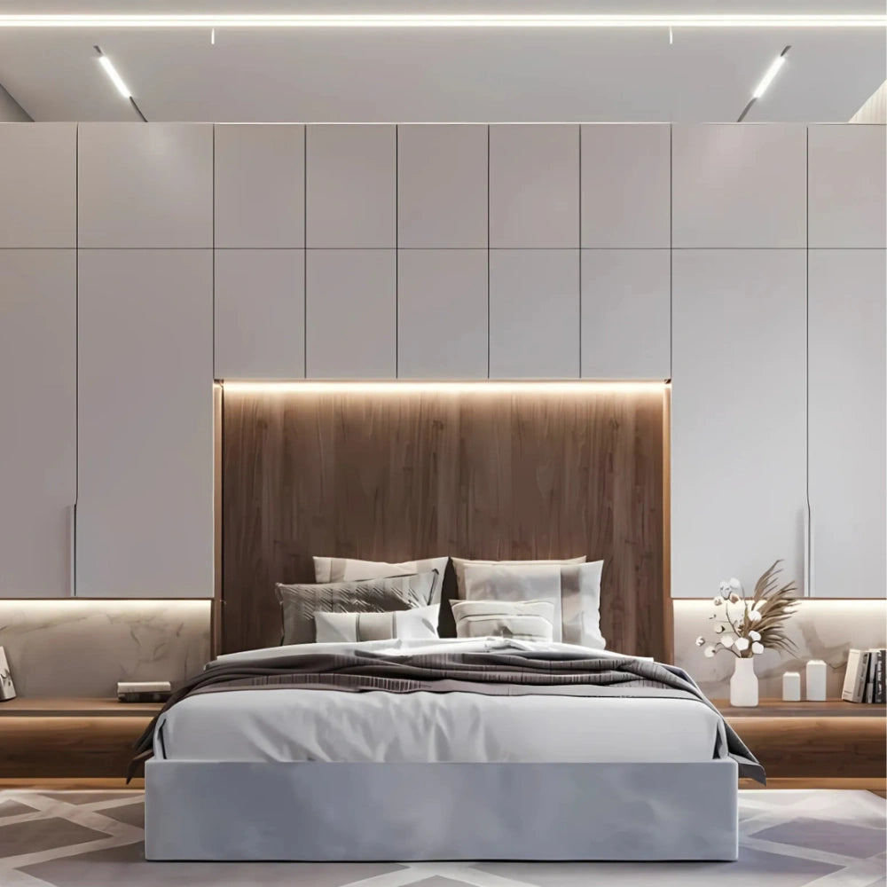 Bewegings-LED-strip met Slimme Sensor en Dimbare Verlichting – Waterdicht en Flexibel voor Buiten en Binnen 6