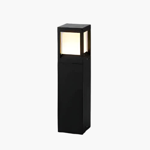Buitenlamp Zonne-energie - Waterdichte Solar Wandlamp 60cm met Warm Wit LED Licht voor Tuin en Terras 7