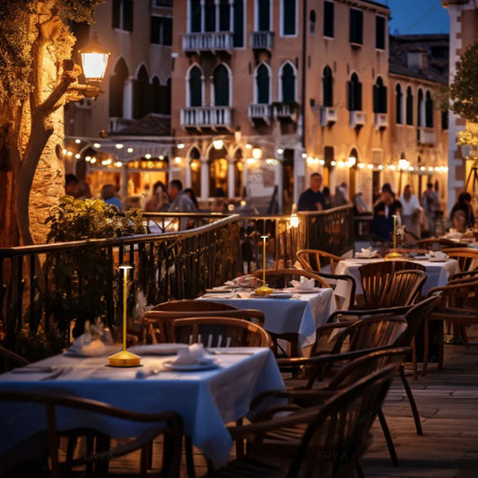 Artistic Rechargeable Table Lamp with Dimmable LED Lighting – Wireless Design Lamp for Dining Area