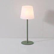 Draadloze LED Tafellamp met 16 Lichtkleuren en Oplaadbare Functie – Modern Design 7