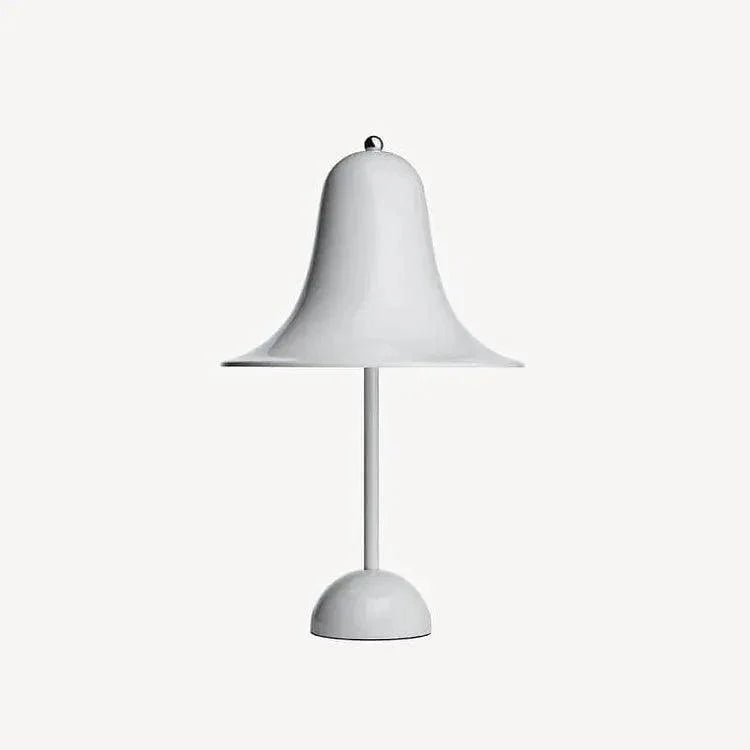 Draadloze Tafellamp Zwart met Aanraakdimmer – Modern Design en 3 Dimbare Niveaus, Oplaadbare Lamp voor Elke Sfeer 0