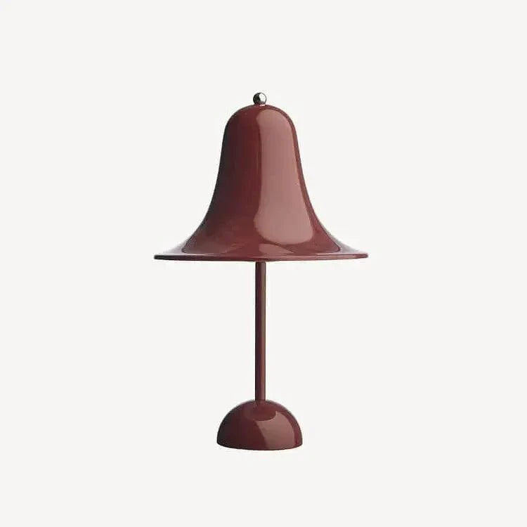 Draadloze Tafellamp Zwart met Aanraakdimmer – Modern Design en 3 Dimbare Niveaus, Oplaadbare Lamp voor Elke Sfeer 10