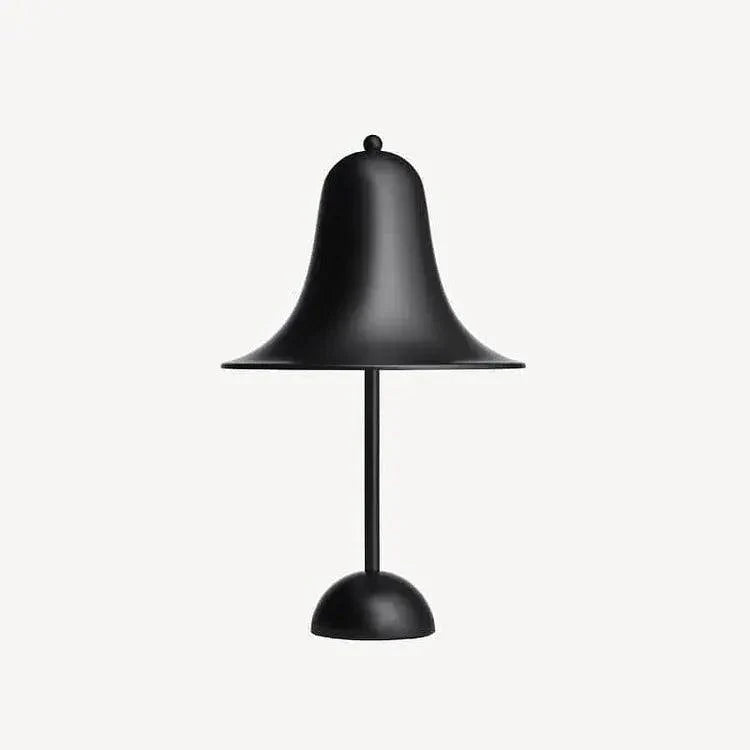 Draadloze Tafellamp Zwart met Aanraakdimmer – Modern Design en 3 Dimbare Niveaus, Oplaadbare Lamp voor Elke Sfeer 5