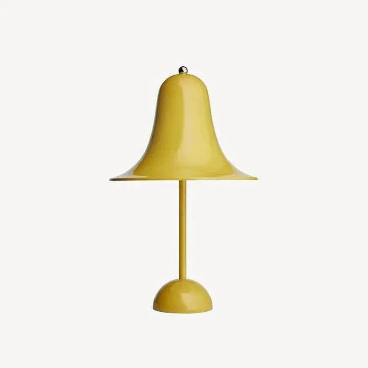 Draadloze Tafellamp Zwart met Aanraakdimmer – Modern Design en 3 Dimbare Niveaus, Oplaadbare Lamp voor Elke Sfeer 6