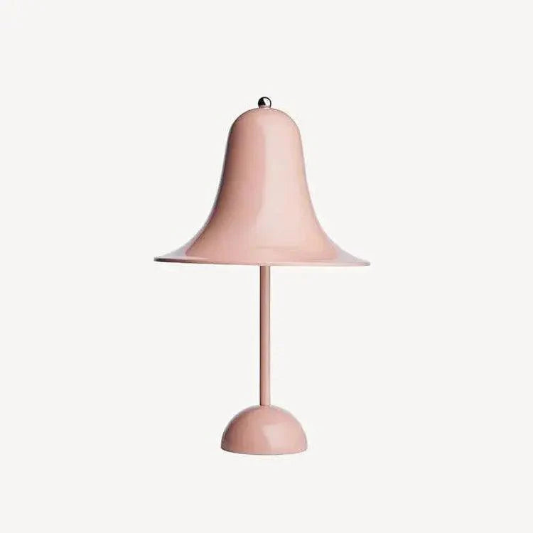Draadloze Tafellamp Zwart met Aanraakdimmer – Modern Design en 3 Dimbare Niveaus, Oplaadbare Lamp voor Elke Sfeer 8