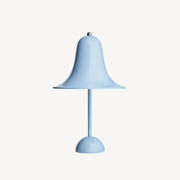 Draadloze Tafellamp Zwart met Aanraakdimmer – Modern Design en 3 Dimbare Niveaus, Oplaadbare Lamp voor Elke Sfeer 9