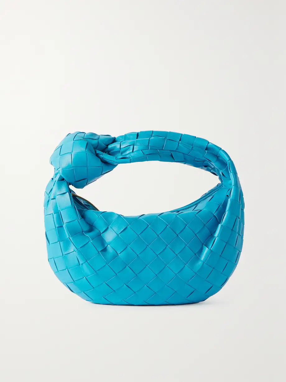 Elegant Handtas Dames van Hoogwaardig Italiaans Kalfsleer met Meerdere Compartimenten - Tijdloos Design 11