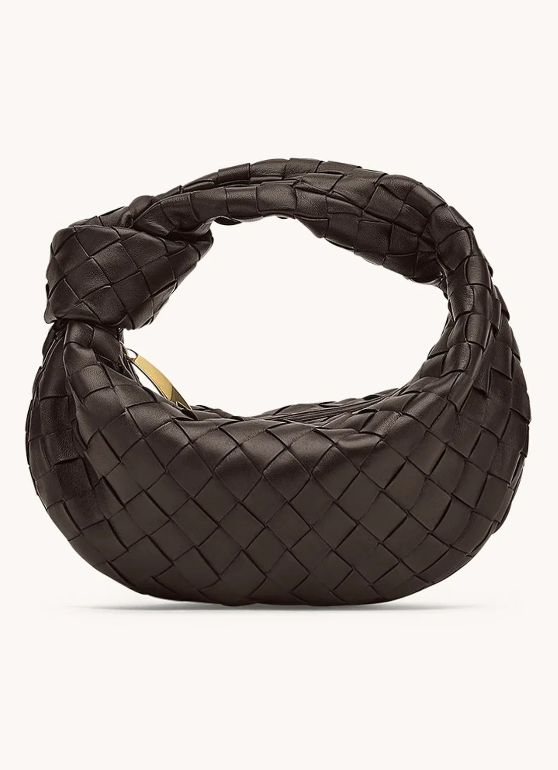 Elegant Handtas Dames van Hoogwaardig Italiaans Kalfsleer met Meerdere Compartimenten - Tijdloos Design 4