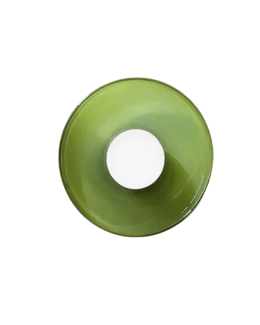 Elegante Sculpturale Hanglamp voor Moderne en Japandi Interieurs – Energiezuinige LED Verlichting in Neutrale Kleuren 1