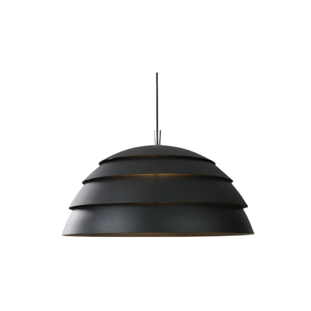 Hanglamp Le Dôme Lumineux met LED Verlichting en Verstelbare Hanglengte 0