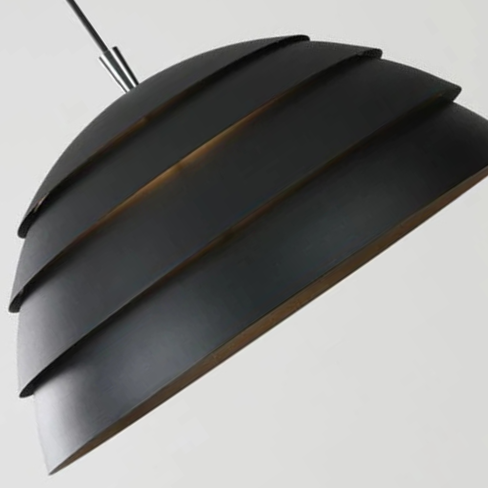 Hanglamp Le Dôme Lumineux met LED Verlichting en Verstelbare Hanglengte 5