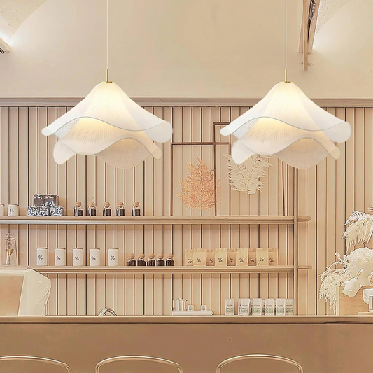 Hanglamp Zwart Minimalistisch Ontwerp voor Eettafel en Woonkamer – Aanpasbare Lengte en Zacht Licht 1