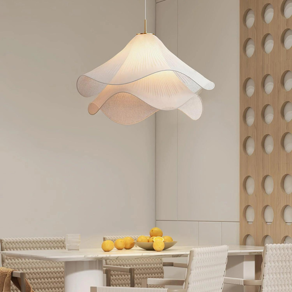 Hanglamp Zwart Minimalistisch Ontwerp voor Eettafel en Woonkamer – Aanpasbare Lengte en Zacht Licht 7