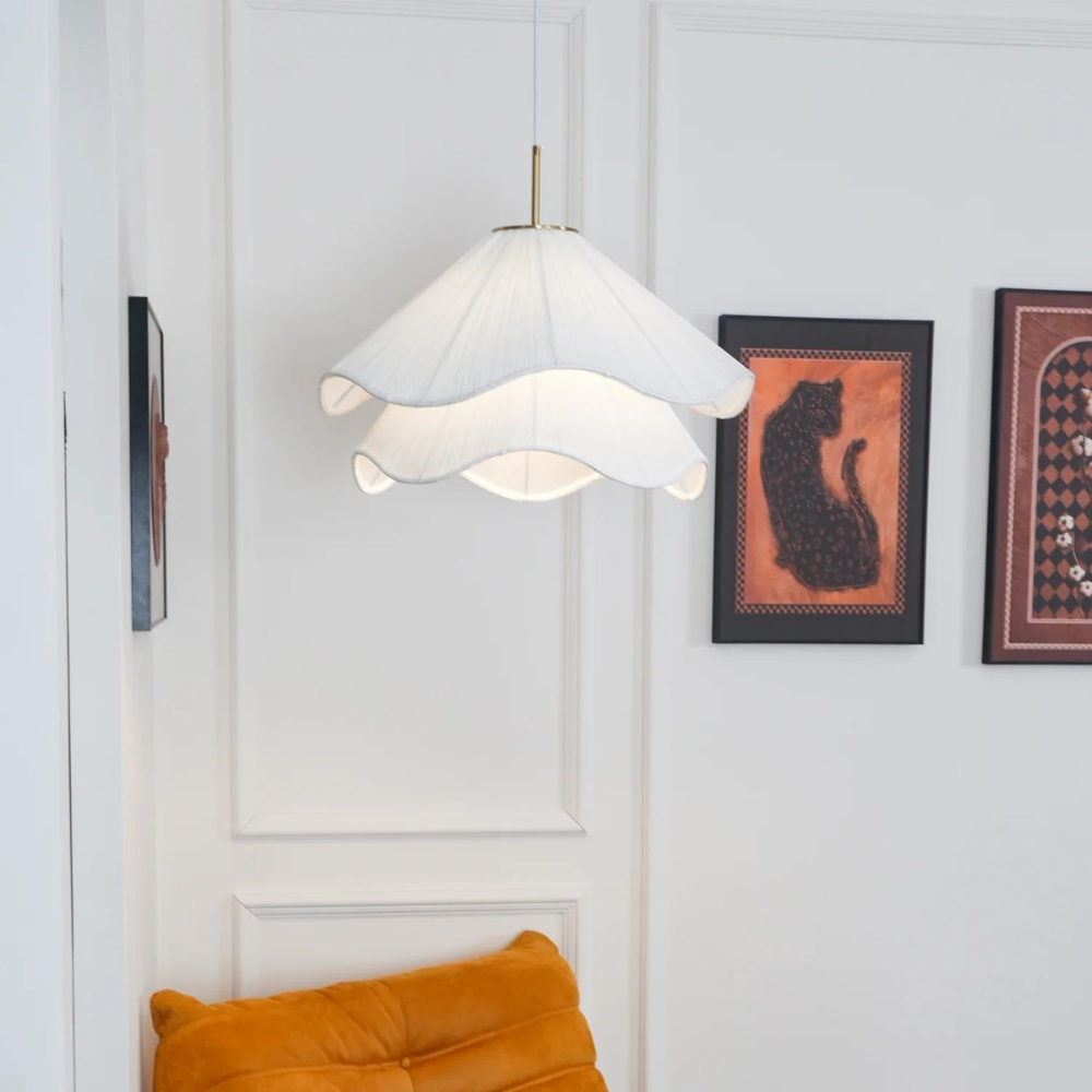 Hanglamp Zwart Minimalistisch Ontwerp voor Eettafel en Woonkamer – Aanpasbare Lengte en Zacht Licht 8