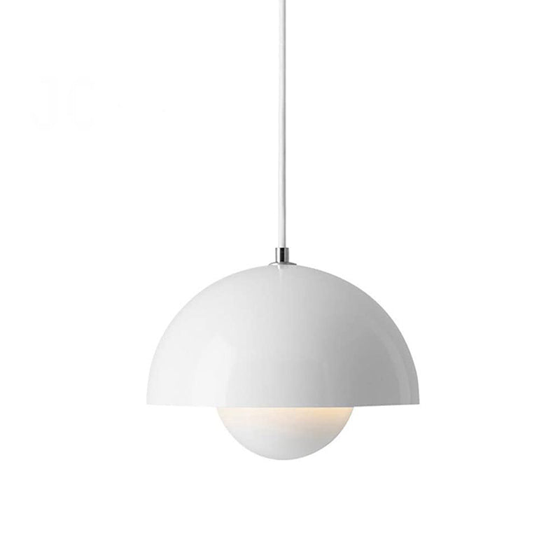 Hanglamp met Blumentopf Design en Verstelbare Hoogte – Ideaal voor Woonkamer en Slaapkamer 10
