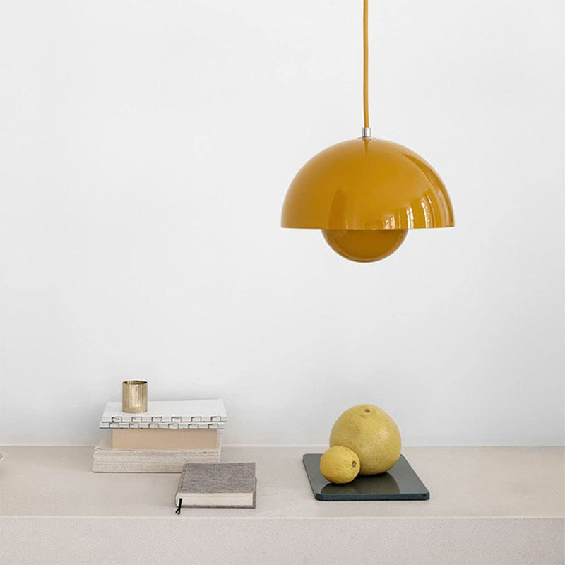 Hanglamp met Blumentopf Design en Verstelbare Hoogte – Ideaal voor Woonkamer en Slaapkamer 3