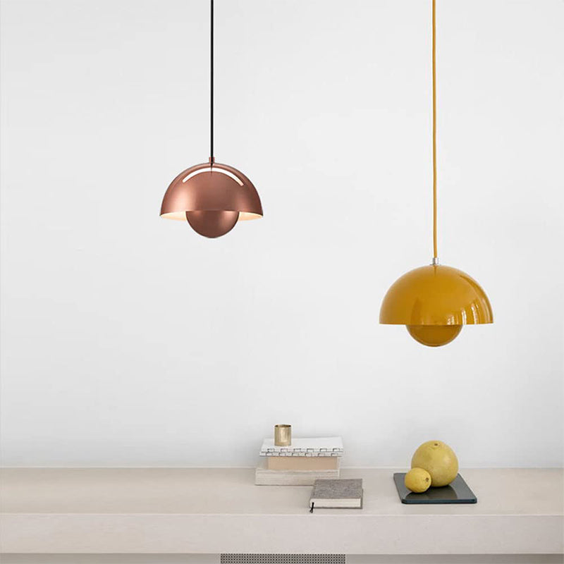 Hanglamp met Blumentopf Design en Verstelbare Hoogte – Ideaal voor Woonkamer en Slaapkamer 4