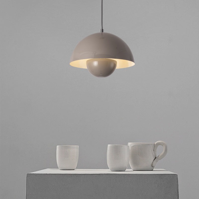 Hanglamp met Blumentopf Design en Verstelbare Hoogte – Ideaal voor Woonkamer en Slaapkamer 7