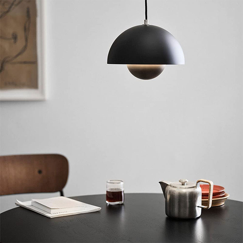 Hanglamp met Blumentopf Design en Verstelbare Hoogte – Ideaal voor Woonkamer en Slaapkamer 8