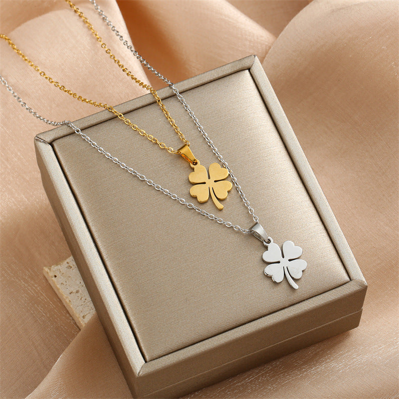 Ketting voor Geluk met Inspirerende Boodschap – Perfect als Cadeau 2