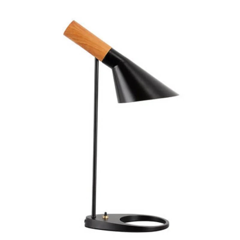 LED Minimalistische Lamp met Verstelbare Kap en Warm Licht – Geschikt voor Wand, Tafel en Vloer 12