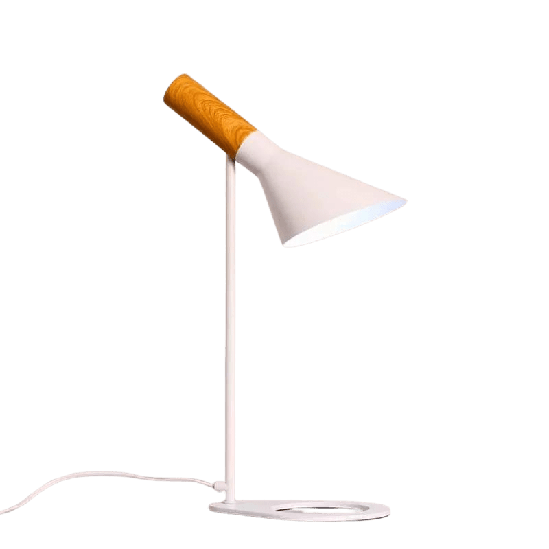 LED Minimalistische Lamp met Verstelbare Kap en Warm Licht – Geschikt voor Wand, Tafel en Vloer 13