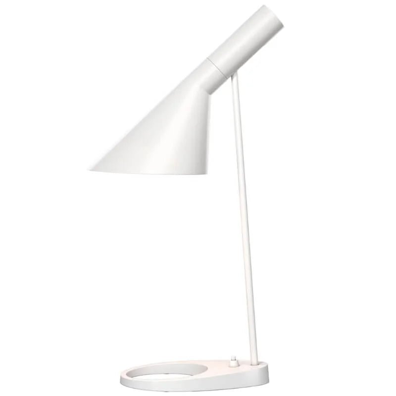 LED Minimalistische Lamp met Verstelbare Kap en Warm Licht – Geschikt voor Wand, Tafel en Vloer 15