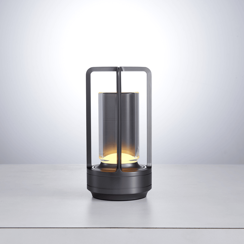 Variant image for Draagbare LED Lantaarn met Dimbare Lichtinstellingen en USB-Oplaadpoort – Waterdicht en Duurzaam voor Binnen en Buiten-3