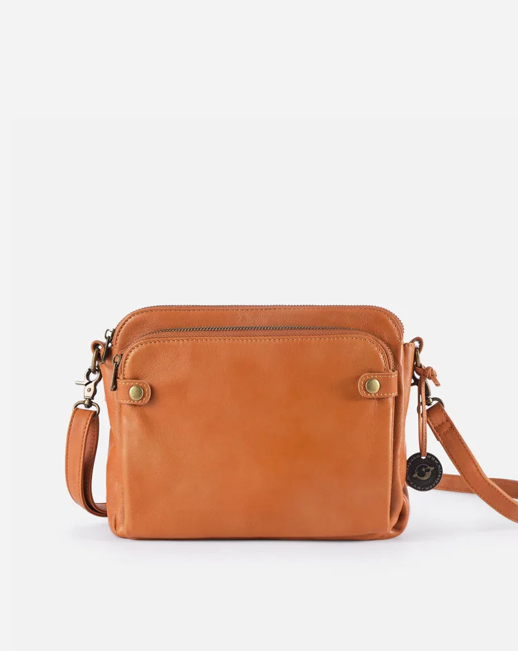 Leren Schoudertas Dames met Verstelbare Riem en Ruime Opslag - Zwarte Crossbody Tas voor Stijl en Functionaliteit 0
