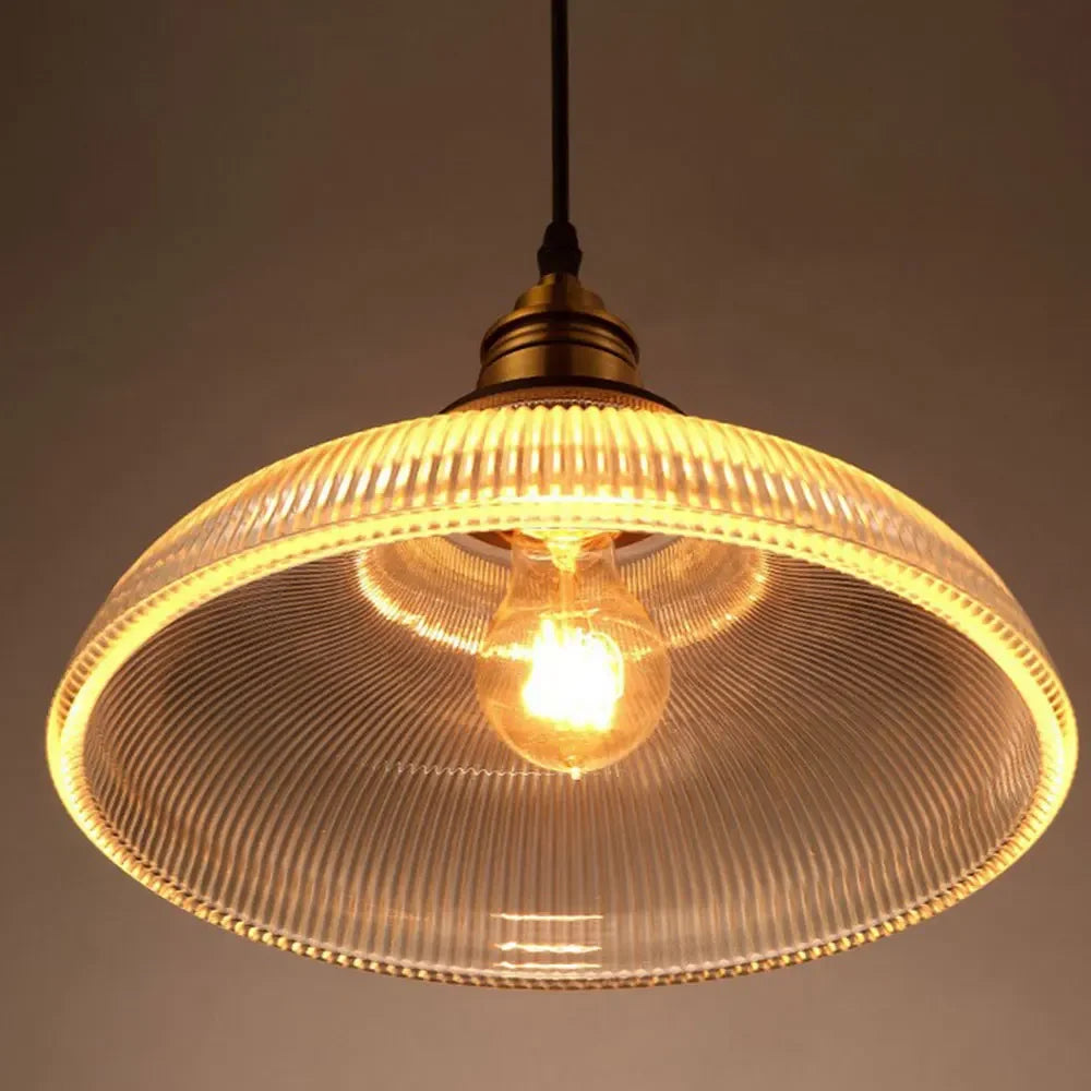 Luxe Glazen Hanglamp voor Eettafel en Woonkamer – Elegante Verlichting voor Slaapkamer en Eetkamer 2