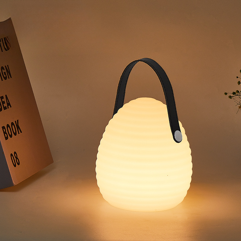 Moderne Buitenlantaarn met LED Verlichting en Afstandsbediening – Duurzaam en Waterdicht 6