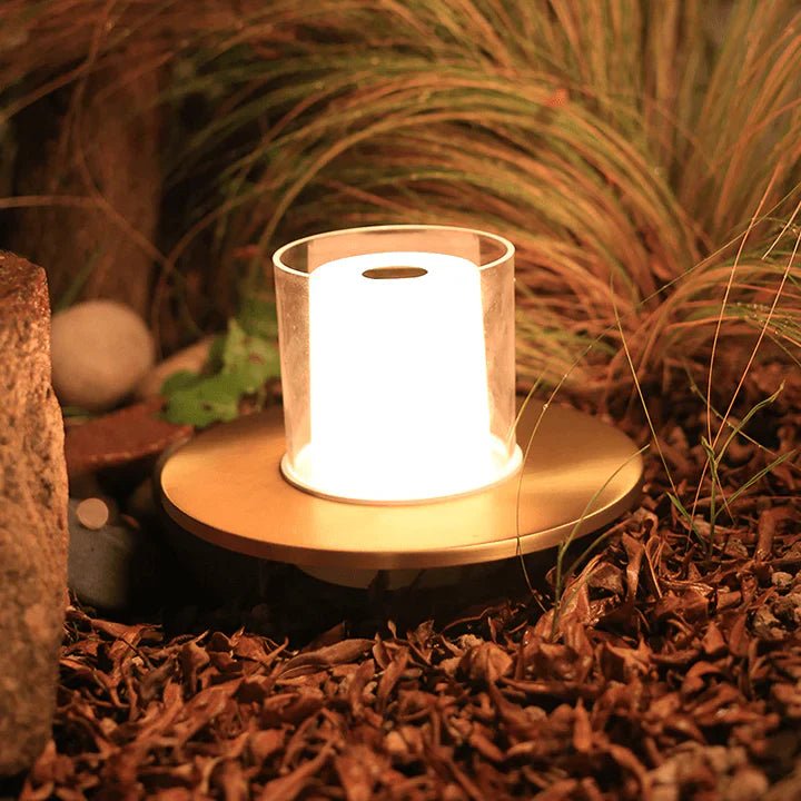 Moderne LED Kaarslamp met Veiligheidstechnologie en Warm Licht – Slank Ontwerp voor Sfeervolle Verlichting 6