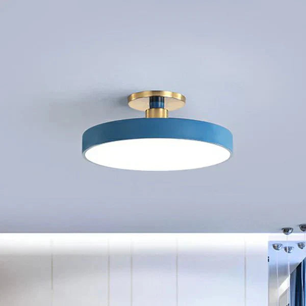Moderne Scandinavische LED Wandlamp voor Binnen met Zachte Verlichting – Acryl Muurlamp voor Sfeervolle Ambiance 7