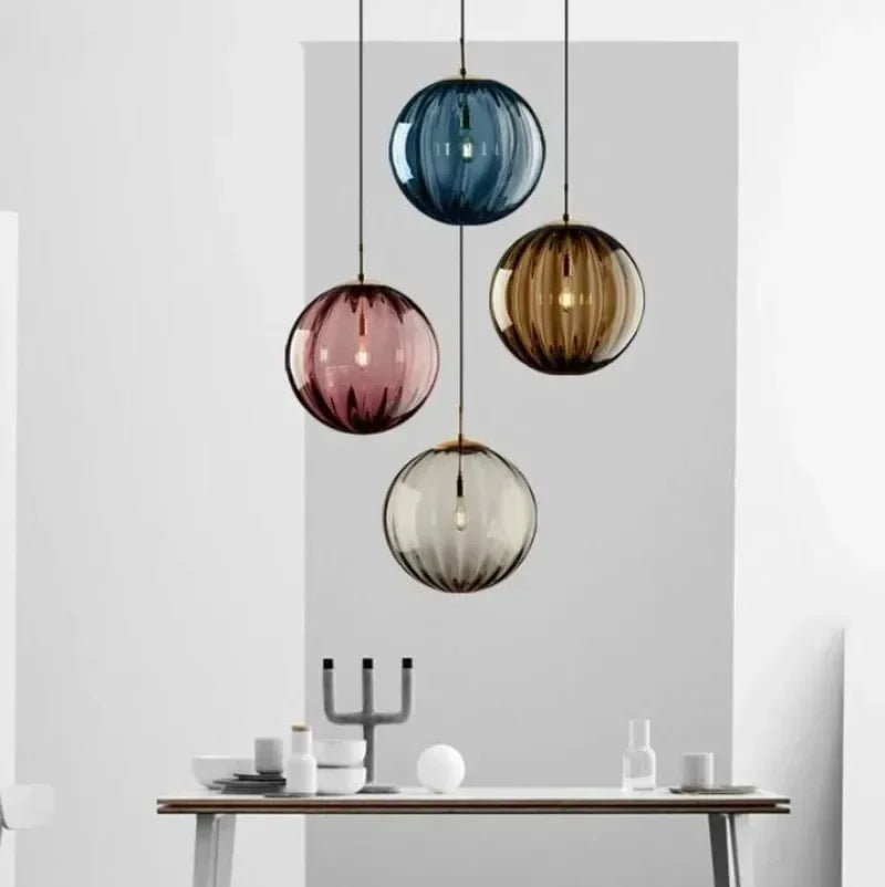 Moderne Zwarte Hanglamp voor Eettafel – Energiezuinige LED Woonkamer Lamp met Elegant Ontwerp 3