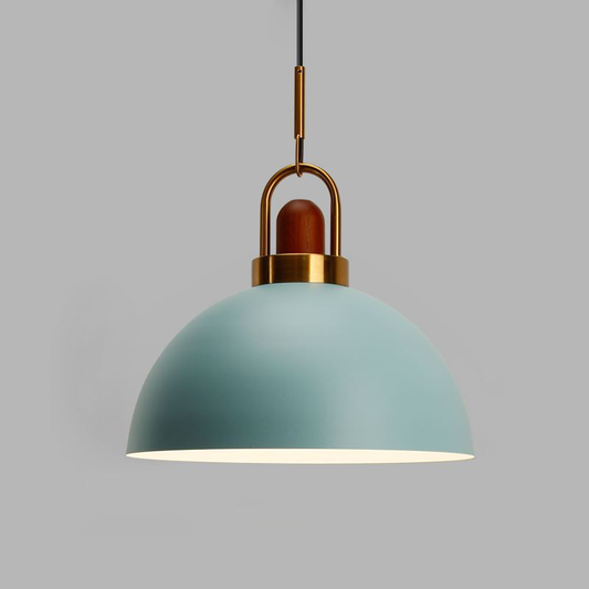 Moderne Zwarte Hanglamp voor Eettafel en Woonkamer – Stijlvolle Verlichting 25 x 12.5 cm 1
