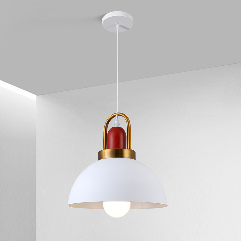 Moderne Zwarte Hanglamp voor Eettafel en Woonkamer – Stijlvolle Verlichting 25 x 12.5 cm 3