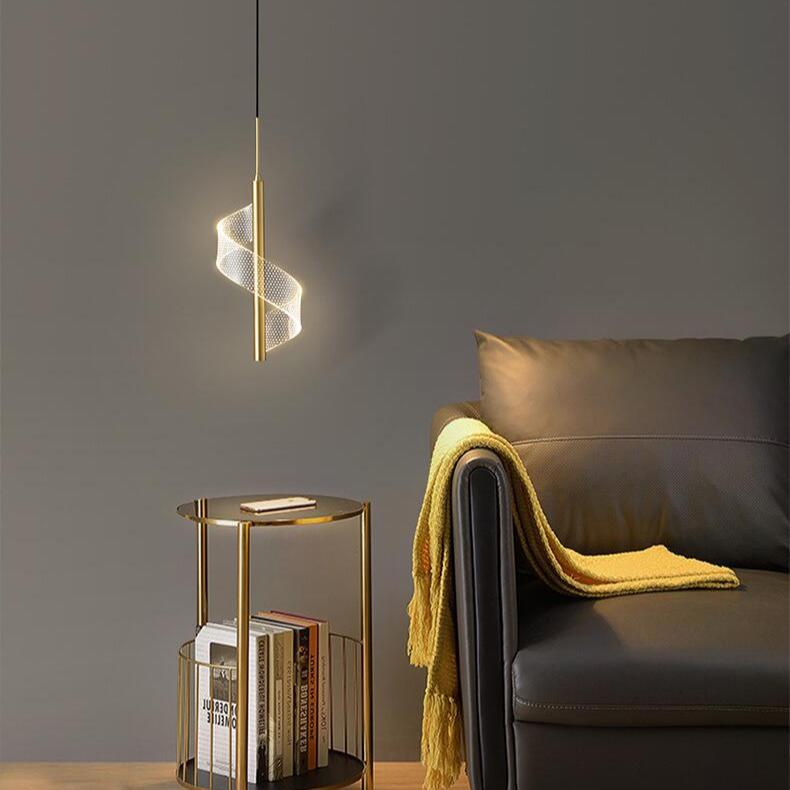 Moderne Zwarte Hanglamp voor Eettafel en Woonkamer – Energiezuinige LED Verlichting, Stijlvol Ontwerp, Gemakkelijk te Installeren