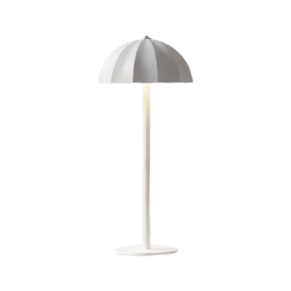 Scandinavisch Design tafellamp met Dimbare LED Verlichting