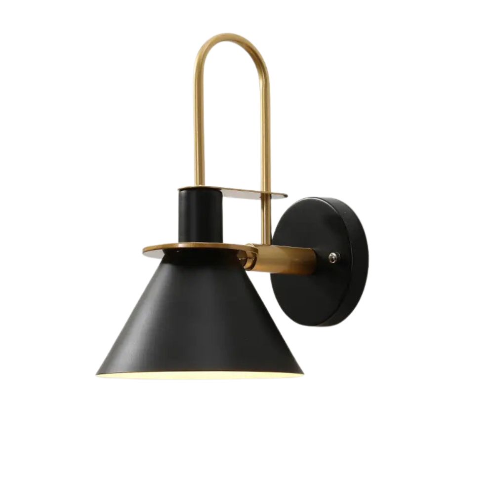 Rivage | Moderne Wandlamp