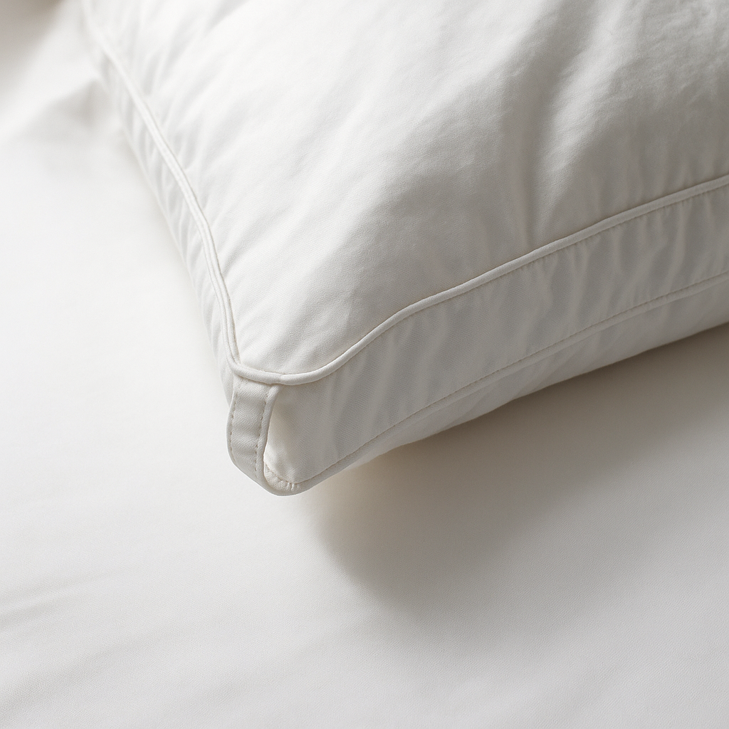 Premium Donzen Dekbed 4 Seizoenen met Aanpasbare Zwaarte voor Optimale Isolatie en Comfort – Diverse Maten Beschikbaar 5