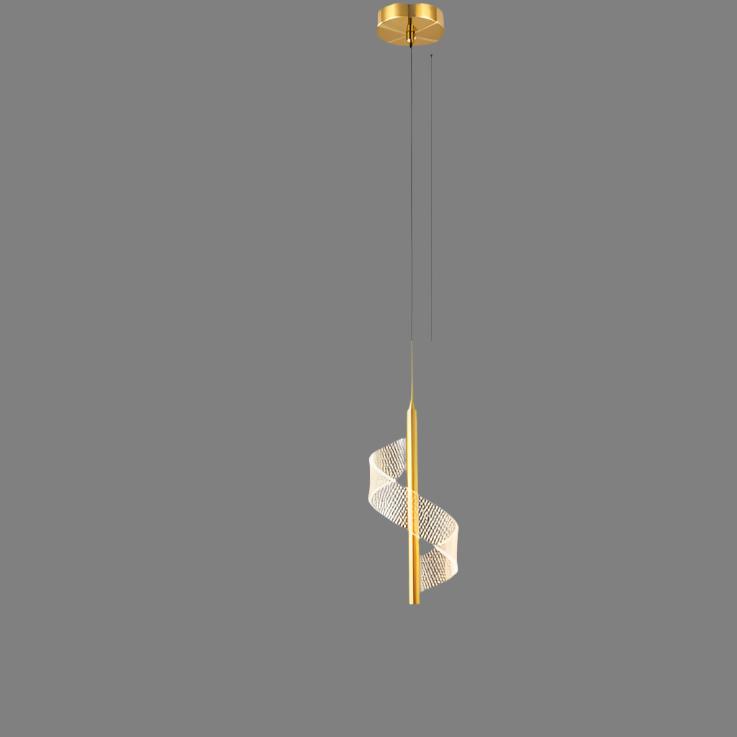 Variant image for Moderne Zwarte Hanglamp voor Eettafel en Woonkamer – Energiezuinige LED Verlichting, Stijlvol Ontwerp, Gemakkelijk te Installeren-4