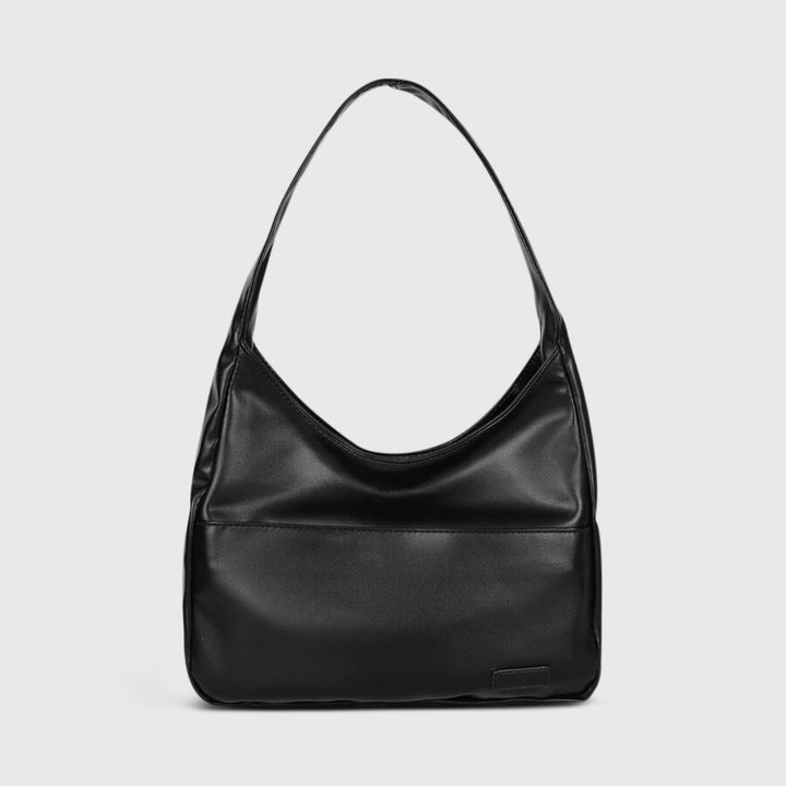 Ruime HoboBag Handtas Dames van Kunstleer met Verstelbare Schouderriem – Ideaal voor Dagelijks Gebruik 3