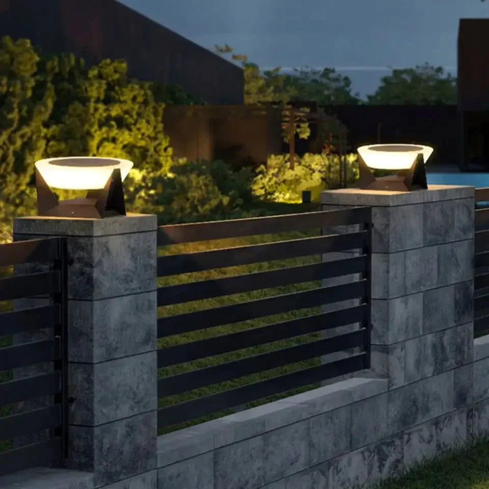 Solar Tuinverlichting met Bewegingssensor en IP65 Waterdicht – Duurzame Buitenlampen voor Tuin en Terras 4