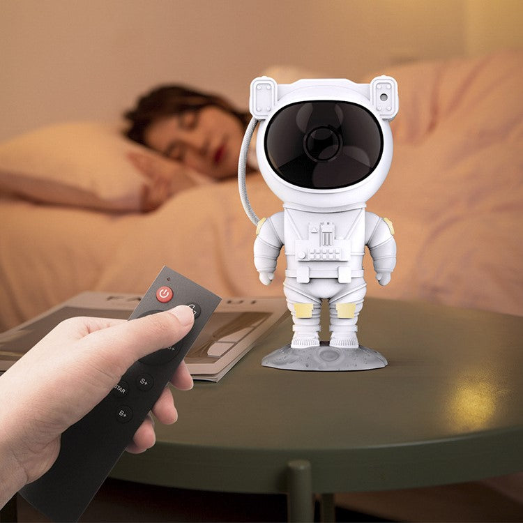 Sterren Projector voor Kinderen met Meerdere Lichtmodi - Betoverende Sterrenhemel Projector voor Slaapkamer en Ontspanning 1